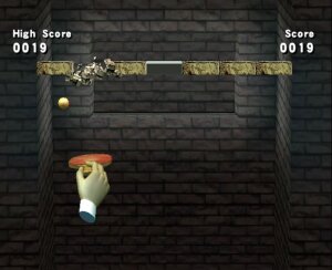 Wario Ware: Smooth Moves