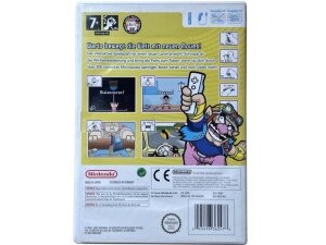 Wario Ware: Smooth Moves