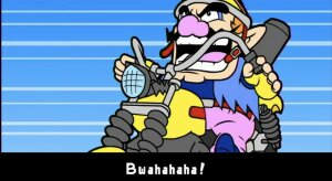 Wario Ware: Smooth Moves