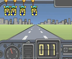 Wario Ware: Smooth Moves