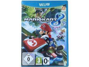 Mario Kart 8 (Standard Edition)