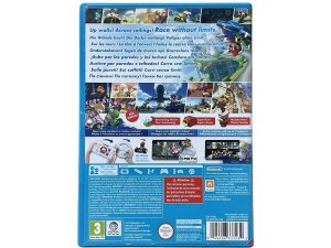 Mario Kart 8 (Standard Edition)