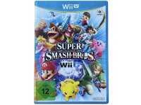 Super Smash Bros Nintendo Wii U