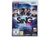 Lets Sing 2019 mit deutschen Hits (WII)
