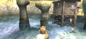 The Legend of Zelda: Twilight Princess Nintendo Wii