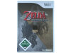 The Legend of Zelda: Twilight Princess Nintendo Wii