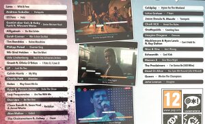 Lets Sing 2018 mit Deutschen Hits [Wii + Wii U]