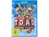 Captain Toad: Treasure Tracker Standard Edition - [Wii U]