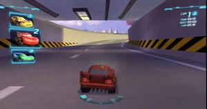 Cars 2 - Das Videospiel