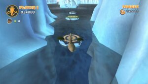 Ice Age 4: Voll Verschoben