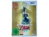 Nintendo Wii Zelda Skyward Sword