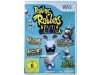 Raving Rabbids - Party Collection - [Nintendo Wii]