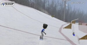 Sports Island