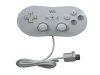 Wii Classic Controller-white