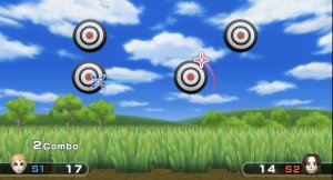 Nintendo Wii Play