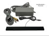 Nintendo Wii Konsole 2013 rot