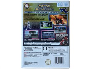 Pokemon Battle Revolution