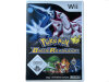 Nintendo Wii Pokémon Battle Revolution