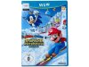 Mario & Sonic bei den Olympischen Winterspielen: Sotschi 2014