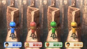 Wii Party U - [Nintendo Wii U]