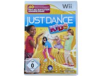 Just Dance Kids