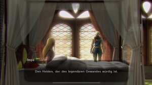 Hyrule Warriors - [Wii U]