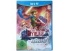 Hyrule Warriors - [Wii U]