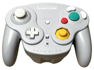 GameCube - Controller Wavebird Wireless Original