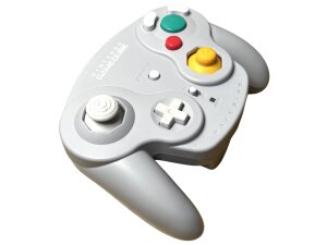 GameCube - Controller Wavebird Wireless Original