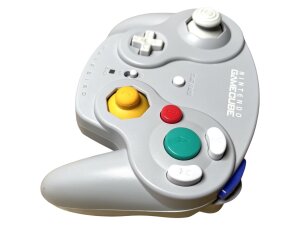 GameCube - Controller Wavebird Wireless Original