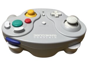 GameCube - Controller Wavebird Wireless Original