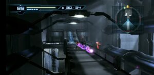 Nintendo Wii Metroid: Other M