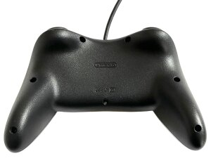 Wii Classic Controller Pro - black