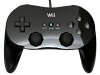 Wii Classic Controller Pro - black