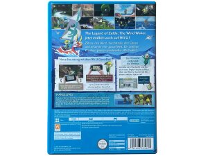 The Legend of Zelda: The Wind Waker HD - Nintendo Selects...