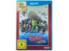 The Legend of Zelda: The Wind Waker HD - Nintendo Selects - [Wii U]