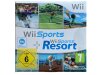 Wii Sports + Sports Resort