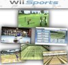 Wii Sports + Sports Resort