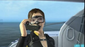 Tomb Raider: Underworld