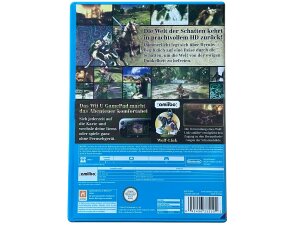 The Legend of Zelda: Twilight Princess HD - [Wii U]