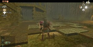 The Legend of Zelda: Twilight Princess HD - [Wii U]