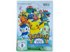 Nintendo Wii PokéPark Wii: Pikachus großes Abenteuer
