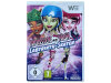 Nintendo Wii Monster High - Labyrinth-Skaten