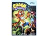 Nintendo Wii Crash Bandicoot: Mind Over Mutant