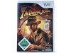Indiana Jones und der Stab der Könige Wii