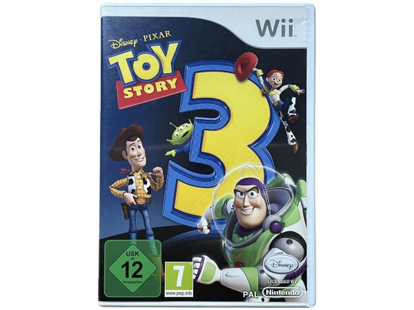 Toy Story 3: Das Videospiel