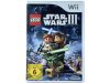 Nintendo Wii Lego Star Wars III: The Clone Wars