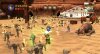 Nintendo Wii Lego Star Wars III: The Clone Wars