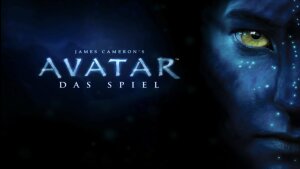 Nintendo Wii James Camerons Avatar: Das Spiel