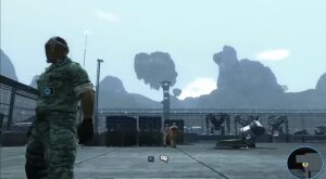 Nintendo Wii James Camerons Avatar: Das Spiel